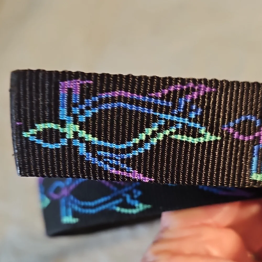 Bison Designs kids slider